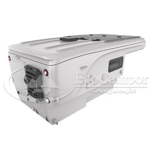 EcoCampor Nuovo Arrivo: Tettuccio Rimovibile in Fibra di Vetro per <span class=keywords><strong>Camper</strong></span> su Pickup, <span class=keywords><strong>Accessori</strong></span> per <span class=keywords><strong>Camper</strong></span> in <span class=keywords><strong>Vendita</strong></span> - Product Image 2