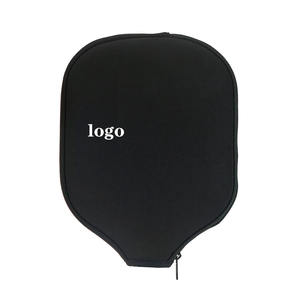 Funda para Raqueta de Pickleball Acedrive HT-53, Personalizable en Tamaño y Color, Ligera, Duradera, de Neopreno, con Correa Cruzada, Malla Transpirable e Impermeable - Product Image 1