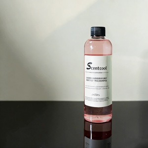 Recharge de diffuseur à bâtonnets 300 ml, parfum d'huile essentielle pour hôtel 5 étoiles, fragrance de chambre à coucher, senteur gardénia, éliminateur d'odeurs longue durée - Product Image 2