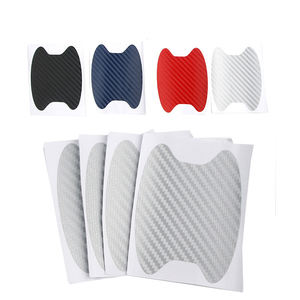 Película <span class=keywords><strong>de</strong></span> protección <span class=keywords><strong>para</strong></span> manija <span class=keywords><strong>de</strong></span> coche, 1600 Uds., pegatina Invisible Universal <span class=keywords><strong>para</strong></span> manija <span class=keywords><strong>de</strong></span> puerta <span class=keywords><strong>de</strong></span> fibra <span class=keywords><strong>de</strong></span> carbono, pegatina resistente a los arañazos, estilo <span class=keywords><strong>de</strong></span> coche - Product Image 2