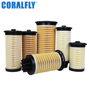 Filtros de Combustible y Separadores de Agua para Generadores Eléctricos de Soldadura Diésel 26560163 26560201 4816636 4587259 4759205 26560143 para Perkins - Product Image 3