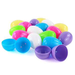 2024 chaud populaire traditionnel en plastique <span class=keywords><strong>oeuf</strong></span> fête <span class=keywords><strong>de</strong></span> pâques décoration simulation <span class=keywords><strong>oeuf</strong></span> Festival Offre Spéciale fournitures - Product Image 6