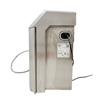 Imprimante jet d'encre CIJ d'occasion importée 9450 haute vitesse pour numéros de lot, dates, codes QR, impression sur cuir, portable et automatique
