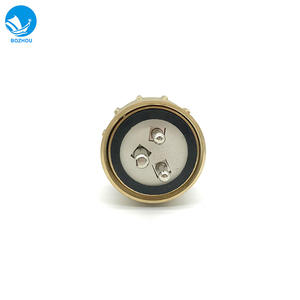 ผู้ผลิตจัดหา CTH101-3ปลั๊กและซ็อกเก็ตทะเล (16A)-ฮาร์ดแวร์ทางทะเลระดับพรีเมี่ยม - Product Image 2