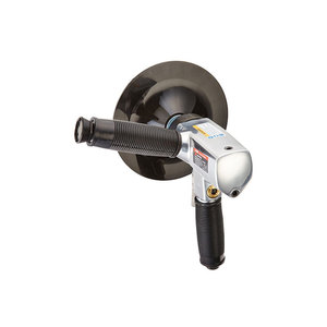 Polisseuse pneumatique Ingersoll Rand 318A319A, machine de ponçage robuste pour le polissage et le meulage - Product Image 1