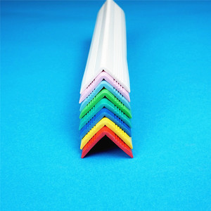<span class=keywords><strong>Pvc</strong></span> Tường Bảo Vệ Góc Bảo Vệ <span class=keywords><strong>Pvc</strong></span> Cạnh <span class=keywords><strong>Trim</strong></span> Với Guard Nổi Cạnh Trong Suốt Bảo Vệ Góc Set - Product Image 2