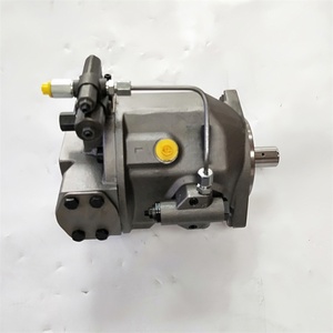 Pompe hydraulique à cylindrée variable Série A10VSO71 A10VSO71DFR1/31R-PPA12N00 A10VSO71DR/31R-PPA12N00 A10VSO71DFR/31R-PPA12N00 - Product Image 6