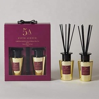 Diffuseur d'huiles essentielles de luxe, pour la maison, service cadeau