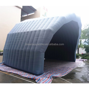 Lều Sân Khấu Bơm Hơi Lớn 2023, Tấm Phủ Sân Khấu Bơm Hơi Ngoài Trời Cho Sự Kiện - Product Image 2