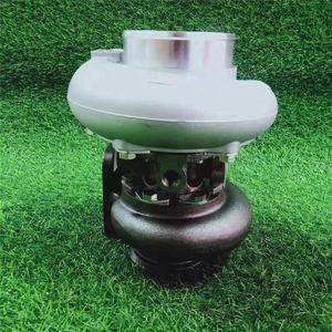 T66-<span class=keywords><strong>2</strong></span> турбонагнетателя GT35 GT3584 T4 T04Z TO4Z T04R TO4R T04S TO4S с охлаждением воды и масла - Product Image 4