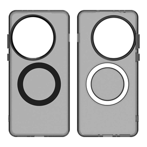 Recién llegado, funda móvil mate a prueba de golpes con funda magnética de TPU para teléfono de PC para OnePlus 13 16 Pro Max 15 14 13 Pro - Product Image 4
