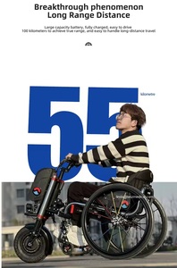<span class=keywords><strong>Motor</strong></span> para <span class=keywords><strong>Silla</strong></span> <span class=keywords><strong>de</strong></span> <span class=keywords><strong>Ruedas</strong></span> Manual con Accesorio <span class=keywords><strong>de</strong></span> Tracción Delantera, <span class=keywords><strong>Silla</strong></span> <span class=keywords><strong>de</strong></span> <span class=keywords><strong>Ruedas</strong></span> Deportiva, Remolque Eléctrico para <span class=keywords><strong>Silla</strong></span> <span class=keywords><strong>de</strong></span> <span class=keywords><strong>Ruedas</strong></span>, Accionamiento Frontal -BZ-WZQQ3 - Product Image 6