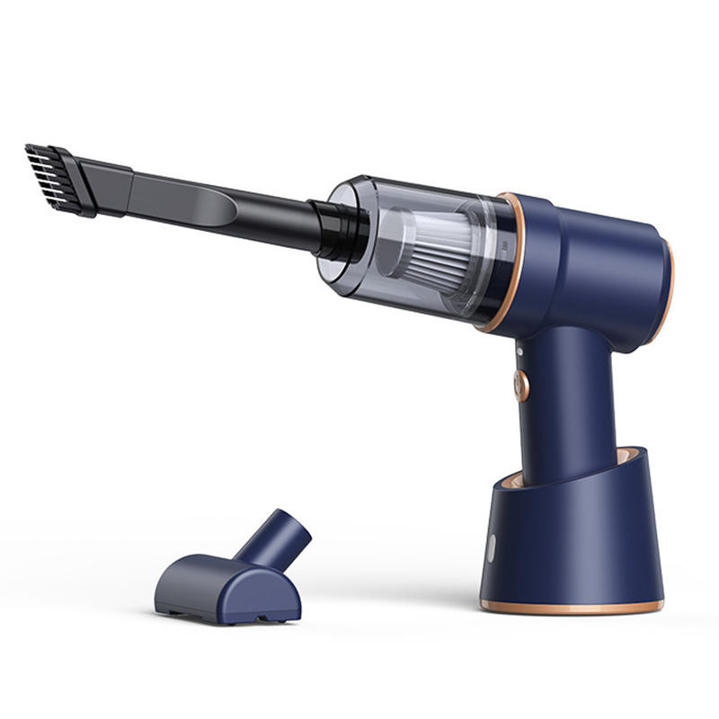 Бесплатный логотип на заказ, идеальное качество, сжатый беспроводной черный Электрический воздуходувка, 5 насадок, воздуходувка для компьютера