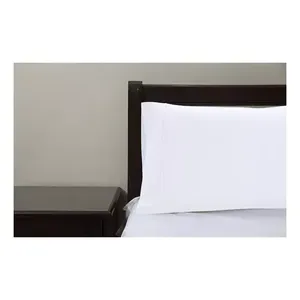 Coppia di federe di cotone King Size in vari colori - Product Image 3
