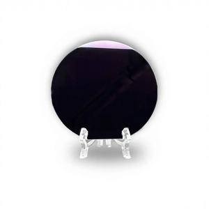 Oblea de Silicio Kunshan <span class=keywords><strong>Lewei</strong></span>, Simple/Doble Tiro, 2-12 Pulgadas, Grado de Prueba CZ/FZ, Tipo P/N, Materiales Electrónicos - Product Image 1