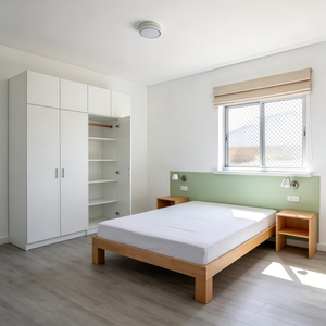 Services de conception architecturale moderne pour villas de luxe avec plan de <span class=keywords><strong>maison</strong></span> 3 chambres, garage, salle de bain, domotique utilisant des dessins 3D+CAD - Product Image 5