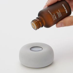 Mới Gốm Tấm Hương Thơm Gói Treo Thơm Đá Hương Thơm Đá Tự Nhiên Tinh Dầu Cho Xe Tủ Quần Áo Quần Áo Ngăn Kéo Quần Áo - Product Image 3