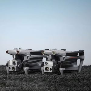 Autel Robotics EVO Max 4T <b>Thermal</b> UAV Professional PRO Drone Waterproof High-quality Mapping <b>Camera</b> Drone - Product Image 1