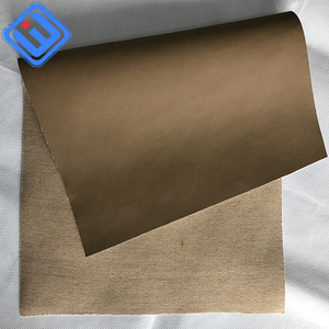 Material de tela de cuero sintético de PU de alta calidad en relieve para asientos de <span class=keywords><strong>coche</strong></span> Sofás Bolsas Muebles-Venta al por mayor Alternativa Real - Product Image 3