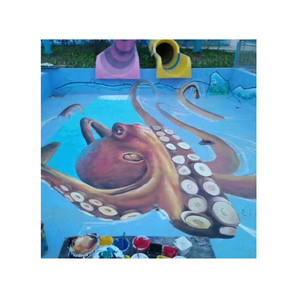 <span class=keywords><strong>Pintura</strong></span> impermeable <span class=keywords><strong>de</strong></span> poliurea <span class=keywords><strong>de</strong></span> alta calidad al por mayor <span class=keywords><strong>para</strong></span> <span class=keywords><strong>suelos</strong></span> exteriores <span class=keywords><strong>de</strong></span> parques acuáticos - Product Image 1