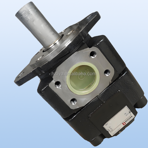 ปั๊มน้ำมันแรงดันสูงเยอรมัน บุชเชอร์ รุ่น QX41-040R/050R/QXIV QXEH QXM QXT QT - Product Image 1