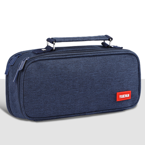 Large Pencil Case Big Capacity Multi Function Pencil Bag For Student Pencil Holder Custom Logo OEM