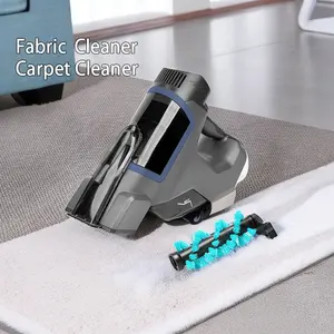 Original Factory Household Brush Smart Industrial Wet And Dry Carpet Vacuum Cleaner