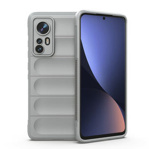 Magic shield-funda de silicona TPU con microfibra, capa de terciopelo para <span class=keywords><strong>Xiaomi</strong></span> Redmi K40 K50, Poco F4 GT Redmi note 11 <span class=keywords><strong>10C</strong></span> - Product Image 1