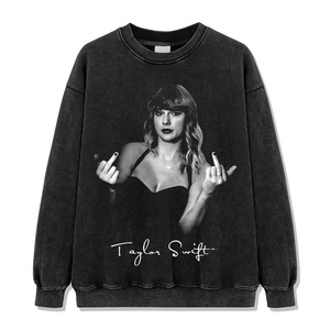 <span class=keywords><strong>เสื้อ</strong></span>ยืดโอเวอร์ไซส์วินเทจคุณภาพสูง ขนาด US ไซส์ใหญ่พิเศษ น้ำหนัก 250GSM ผ้าฝ้าย 100% / มีหลายแบบ / หลายสี / รับออกแบบตามสั่ง - Product Image 4