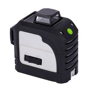 Автоматический портативный многофункциональный электронный мини-лазерный уровень с зеленым светом - Product Image 3