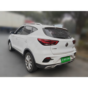 กัวซี <span class=keywords><strong>ราคา</strong></span>ถูก <span class=keywords><strong>MG</strong></span> <span class=keywords><strong>ZS</strong></span> น้ำมันเบนซิน 1.5 SUV รถมือสอง ขับเคลื่อนล้อหน้า 5 ที่นั่ง - Product Image 4