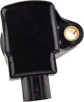Bobine d'allumage neuve 30520-PWC-003, pièces automobiles compatibles avec Honda Renault Nissan