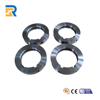 Couteaux industriels économiques à grande échelle pour le traitement efficace des bobines de pièces de machines de métallurgie de fabrication de toitures en métal