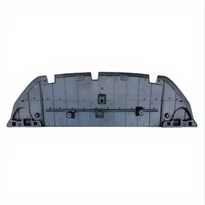 Protector de Parachoques Delantero OE YL01581880, Placa Protectora Inferior para Peugeot 2008 <span class=keywords><strong>P24</strong></span> P24C - Product Image 3