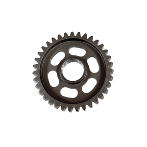 Engranaje de Eje Intermedio para Motocicleta de Calidad Premium, Engranaje de Transmisión para Motocicleta de Calidad Superior - Product Image 1