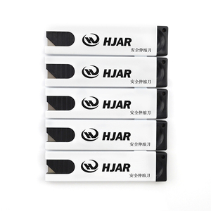 Mini Cuchillo Cortador <span class=keywords><strong>de</strong></span> Cajas Retráctil - Product Image 1