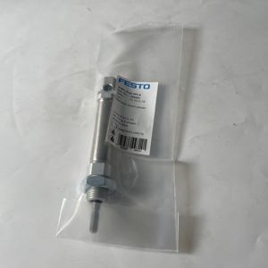 Mini Cilindro Neumático DSNU-16-25-PPS-A - Product Image 1