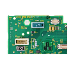 A20B-8200-0985 Test Goede Accessoireskaart - Product Image 6