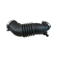 Vente en gros directe Epdm caoutchouc PVC système de refroidissement automobile tuyaux d'admission d'air 8972343982 pour Isuzu