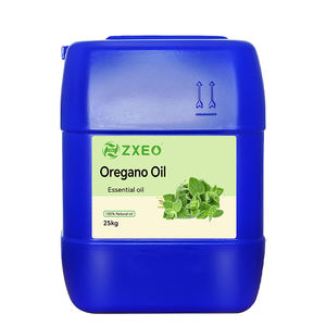 Vahşi Origanum Vulgare ektrakt yağı toplu % 100% saf doğal organik Aceite De Orégano Oregano uçucu yağ - Product Image 1