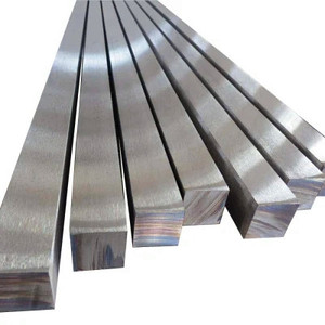 16mm 10 mm 10x10 14mm 25mm 8mm Alliage Gi barre carrée Fer Ms tige carrée Prix - Product Image 1