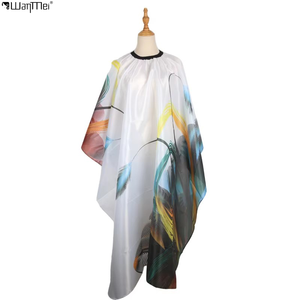 Capa <span class=keywords><strong>de</strong></span> Peluquería Profesional Wanmei, Diseño Moderno para Salón <span class=keywords><strong>de</strong></span> Belleza, para <span class=keywords><strong>Corte</strong></span> <span class=keywords><strong>y</strong></span> <span class=keywords><strong>Tinte</strong></span> <span class=keywords><strong>de</strong></span> Cabello, <span class=keywords><strong>Precio</strong></span> <span class=keywords><strong>de</strong></span> Fábrica, Superventas - Product Image 1