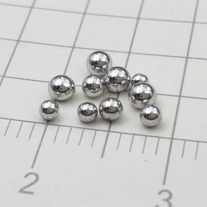 Pastille <span class=keywords><strong>de</strong></span> <span class=keywords><strong>palladium</strong></span> métallique Yeemeda 1g 99,98% PURE, modèle fondu au faisceau d'électrons Ir-4 - Product Image 6