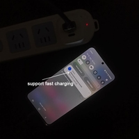 Precios Razonables, Cable de Carga para Celular, Cabezas de Cristales Transparentes, Cables USB a USB Tipo C