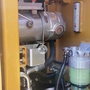 Sany 75 Is a Top Brand Excavator for Sale, Equipped with a New <b>Tracked</b> Excavator with a <b>Pump</b> and Cummins Engine - Product Image 6