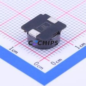 Inducteur de puissance SMDRS1045-150N SMD (Inductance : 15uH) (Précision : 30%) Courant nominal : 2,2A - Product Image 2