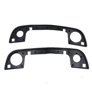 Joints en caoutchouc pour poignée de porte X2 pour <span class=keywords><strong>BMW</strong></span> Série 3 <span class=keywords><strong>5</strong></span> 7 <span class=keywords><strong>E36</strong></span> E34 E32 Z3 92-99 - Product Image 5