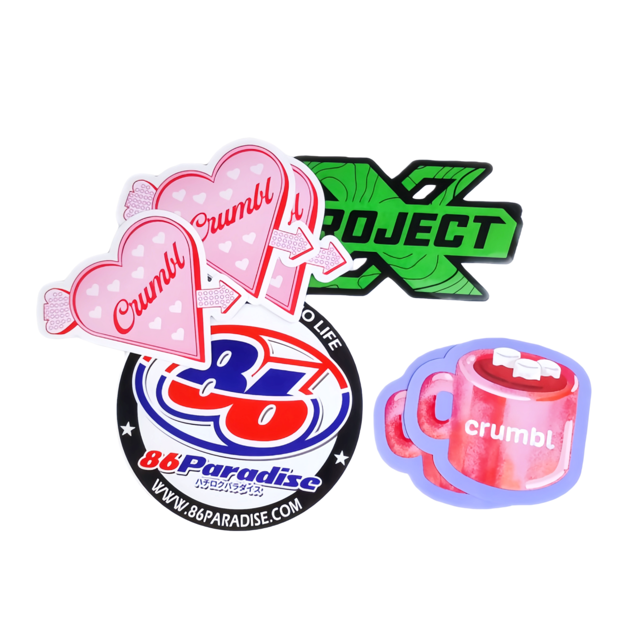 Apple สีเขียว