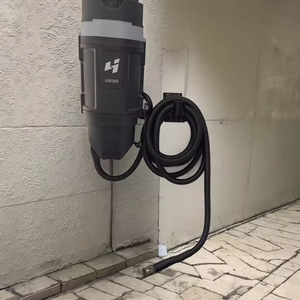 <span class=keywords><strong>Aspirateur</strong></span> industriel cyclonique humide et sec OEM personnalisable, 20L, 1500W, silencieux, pour atelier - Product Image 6