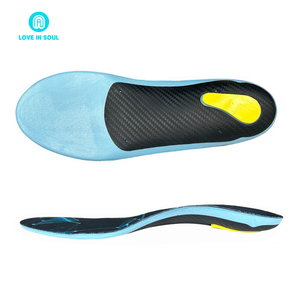 Plantilla Correctora Love in Soul con Soporte de Arco, Plantilla Común para Uso Diario, Cómoda de Usar, Plantilla Unisex - Product Image 6